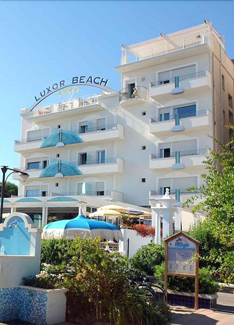 Luxor Beach Boutique Hotel Каттоліка Екстер'єр фото