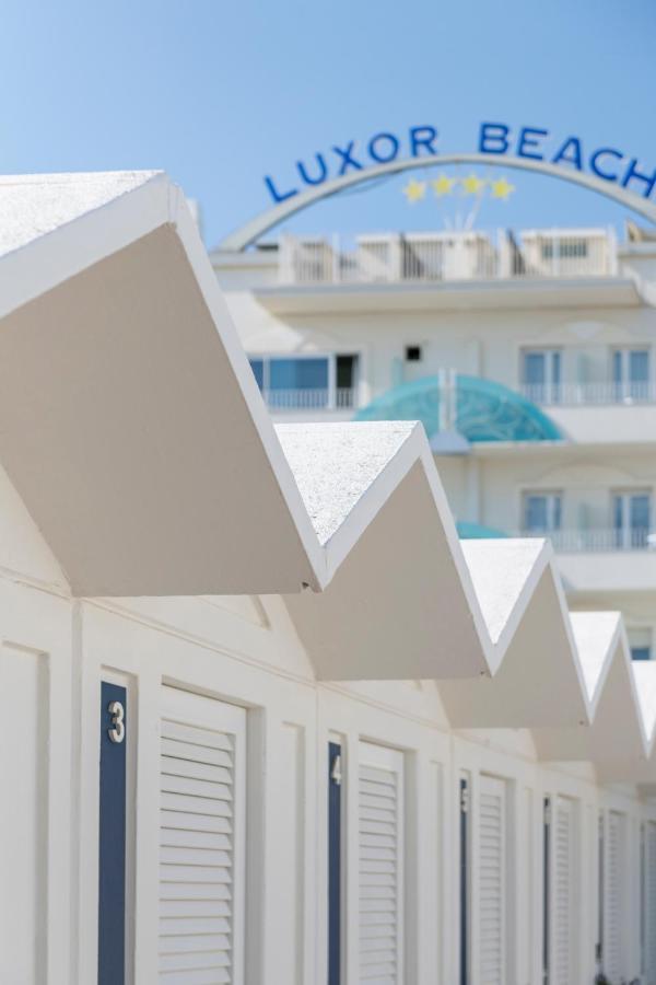 Luxor Beach Boutique Hotel Каттоліка Екстер'єр фото