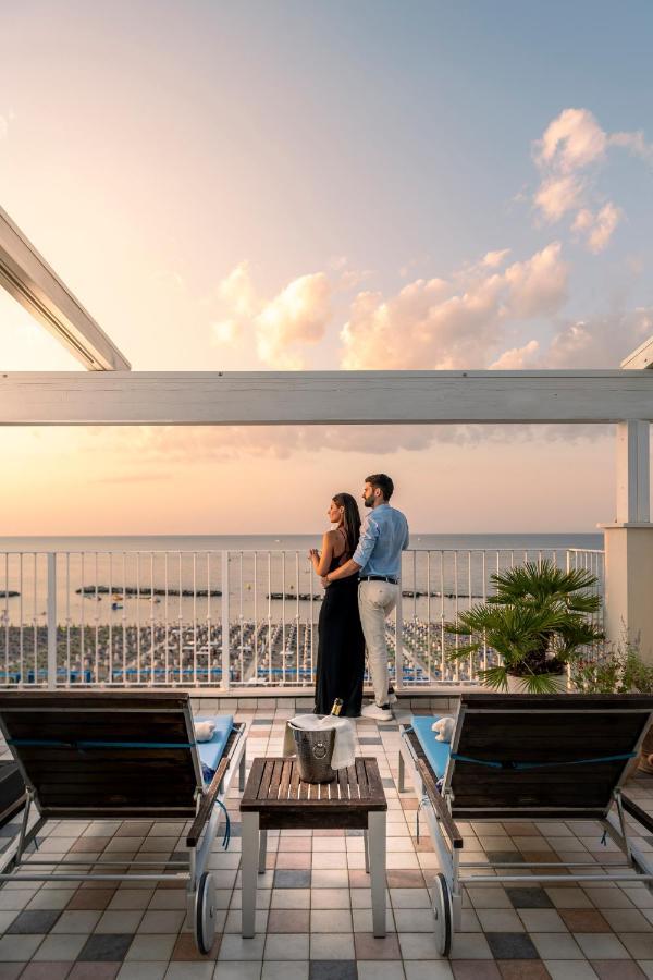 Luxor Beach Boutique Hotel Каттоліка Екстер'єр фото