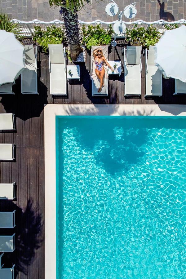 Luxor Beach Boutique Hotel Каттоліка Екстер'єр фото
