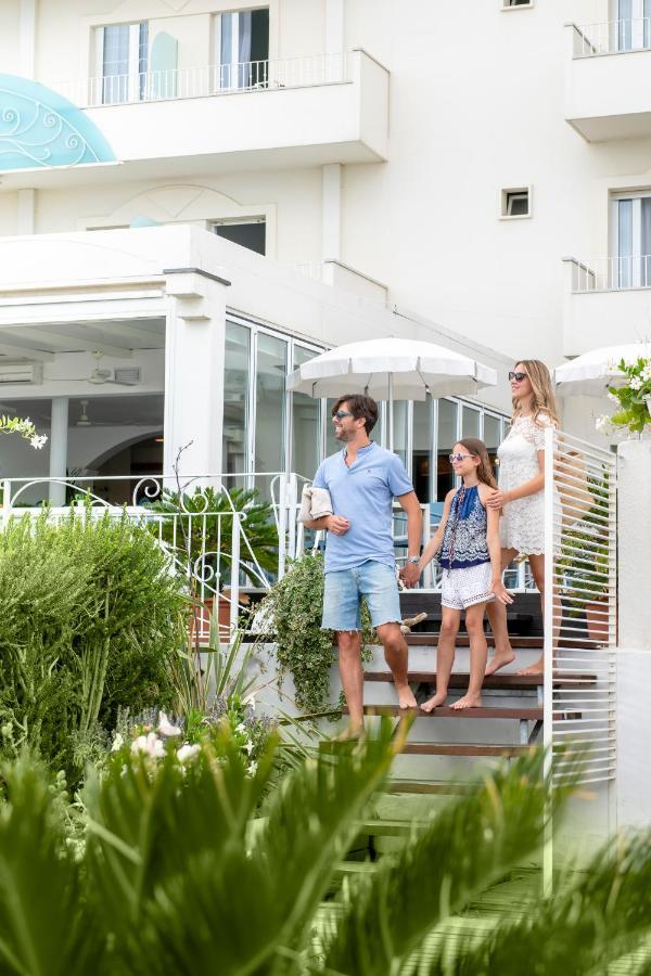 Luxor Beach Boutique Hotel Каттоліка Екстер'єр фото