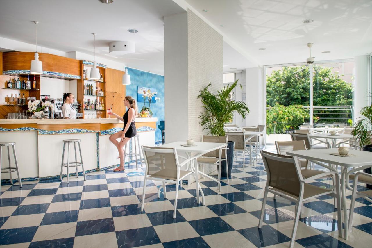 Luxor Beach Boutique Hotel Каттоліка Екстер'єр фото
