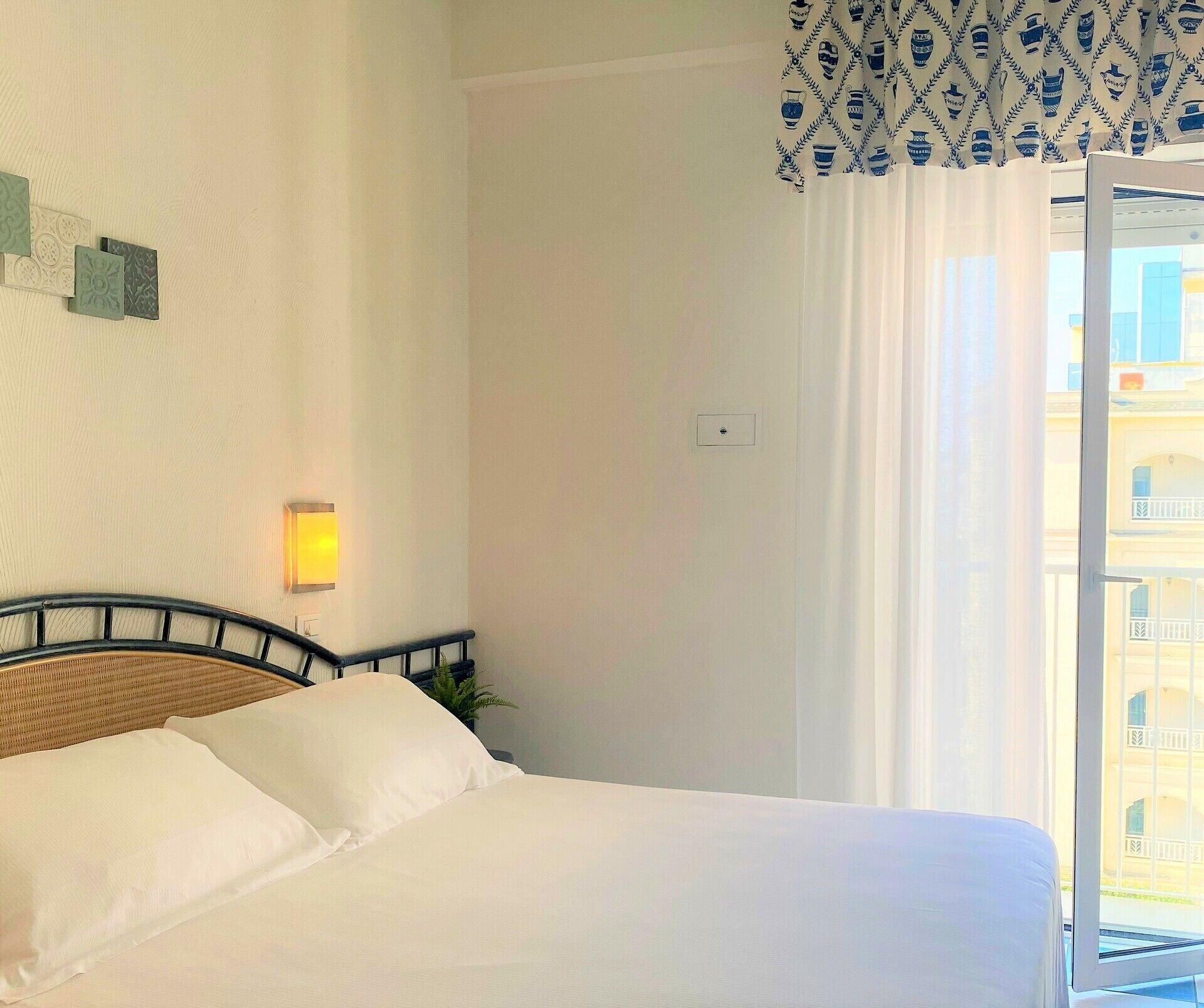 Luxor Beach Boutique Hotel Каттоліка Екстер'єр фото