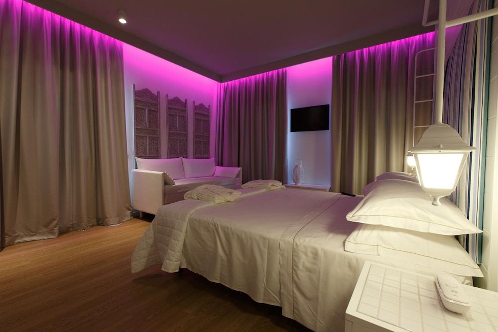 Luxor Beach Boutique Hotel Каттоліка Екстер'єр фото