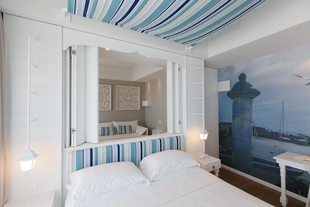 Luxor Beach Boutique Hotel Каттоліка Екстер'єр фото
