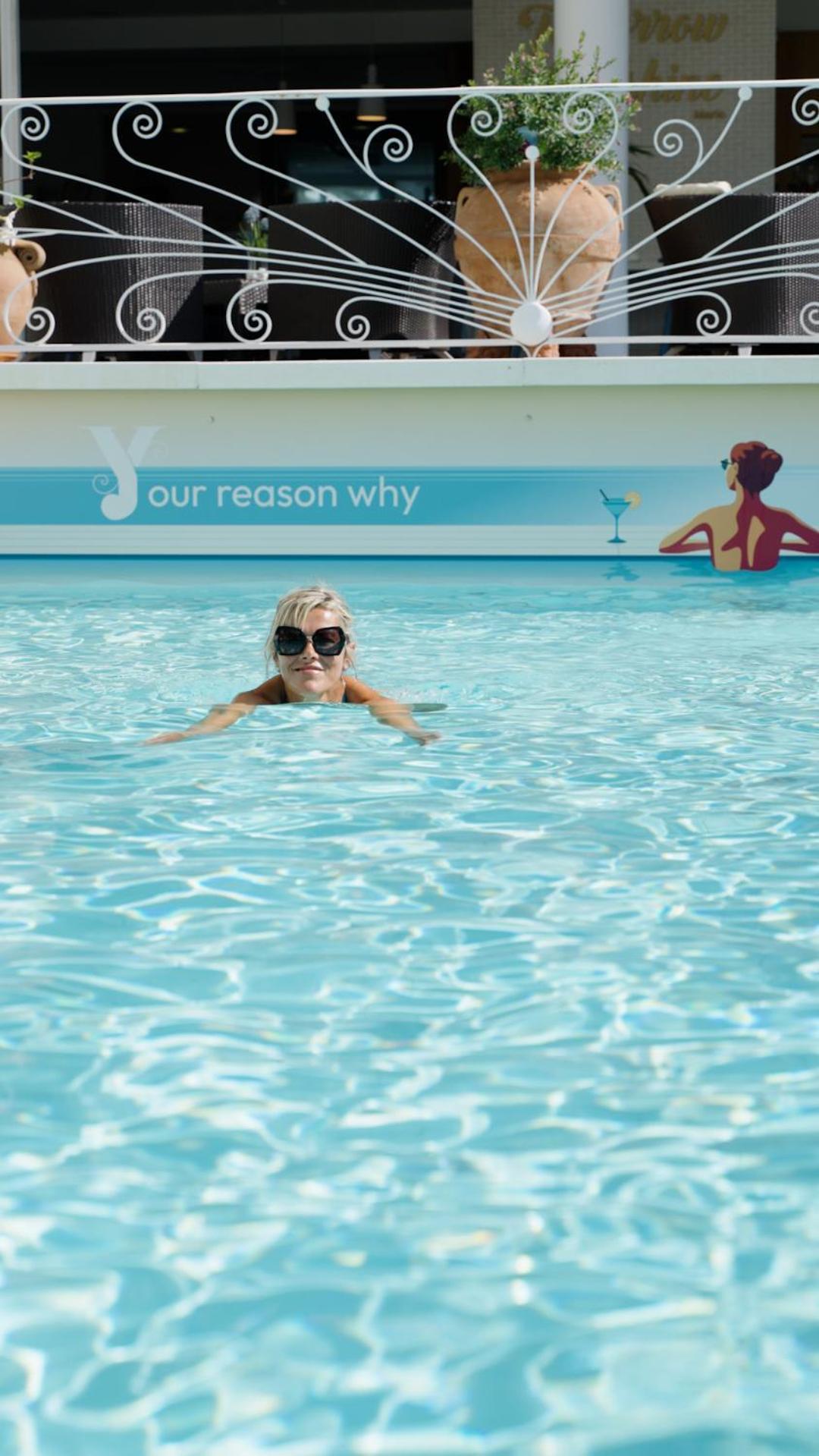Luxor Beach Boutique Hotel Каттоліка Екстер'єр фото