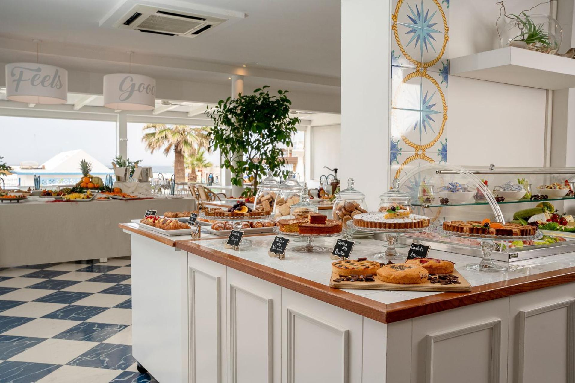 Luxor Beach Boutique Hotel Каттоліка Екстер'єр фото