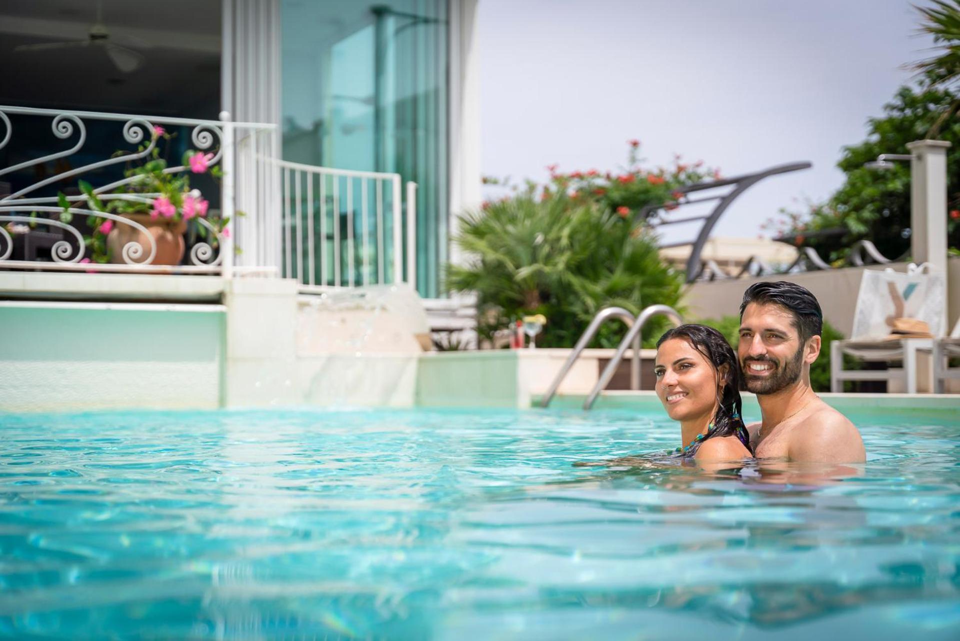 Luxor Beach Boutique Hotel Каттоліка Екстер'єр фото