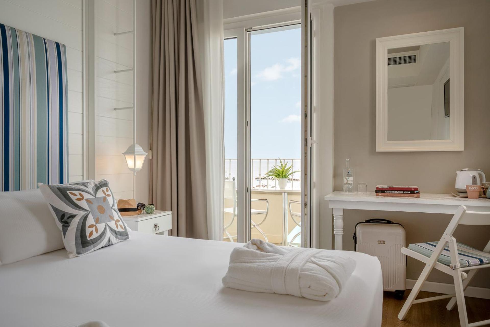 Luxor Beach Boutique Hotel Каттоліка Екстер'єр фото