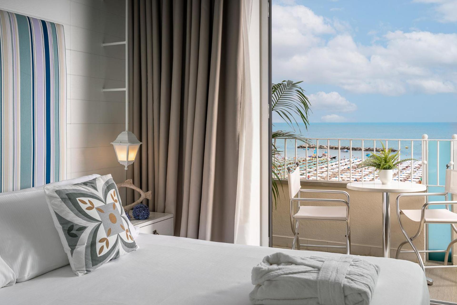 Luxor Beach Boutique Hotel Каттоліка Екстер'єр фото