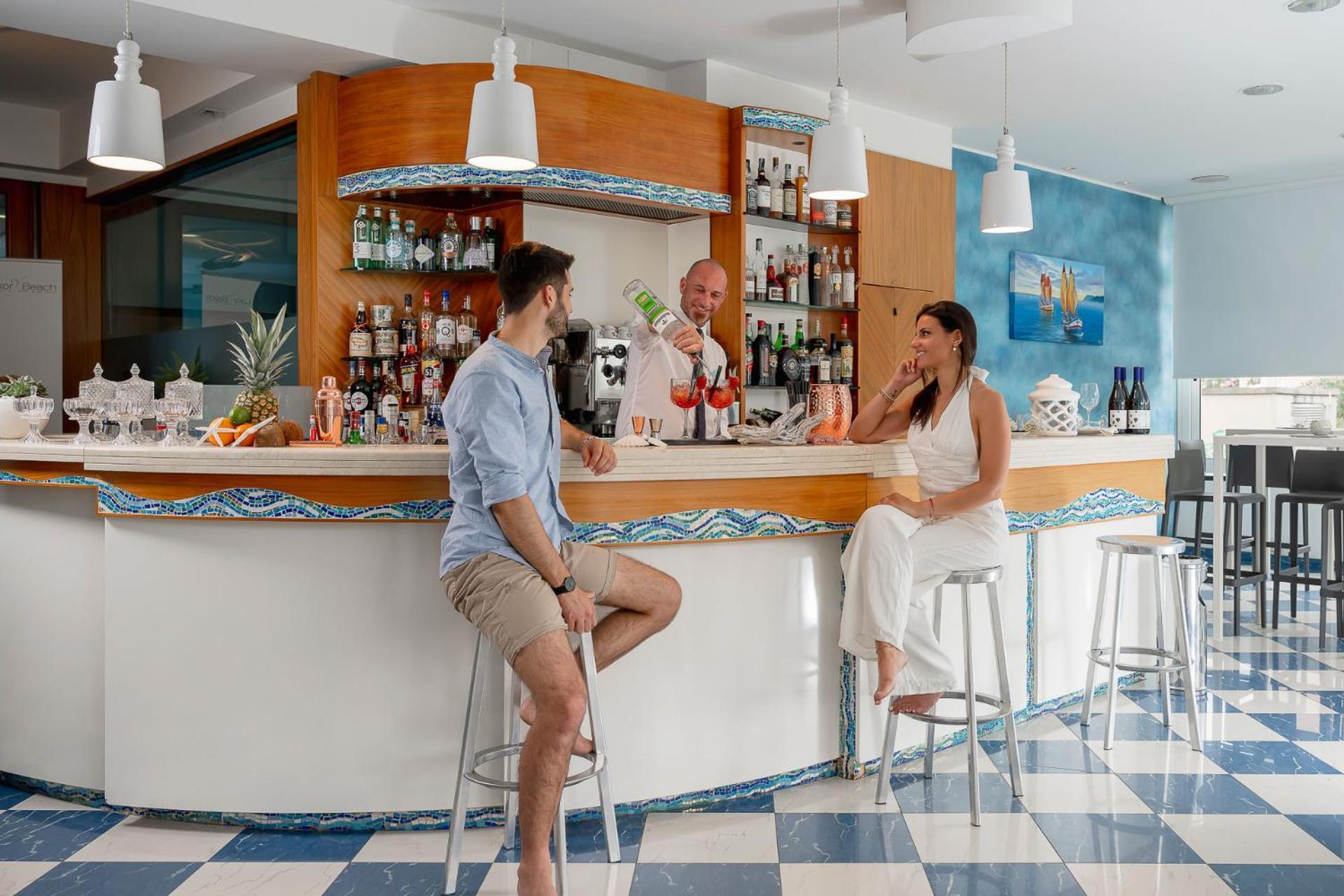 Luxor Beach Boutique Hotel Каттоліка Екстер'єр фото