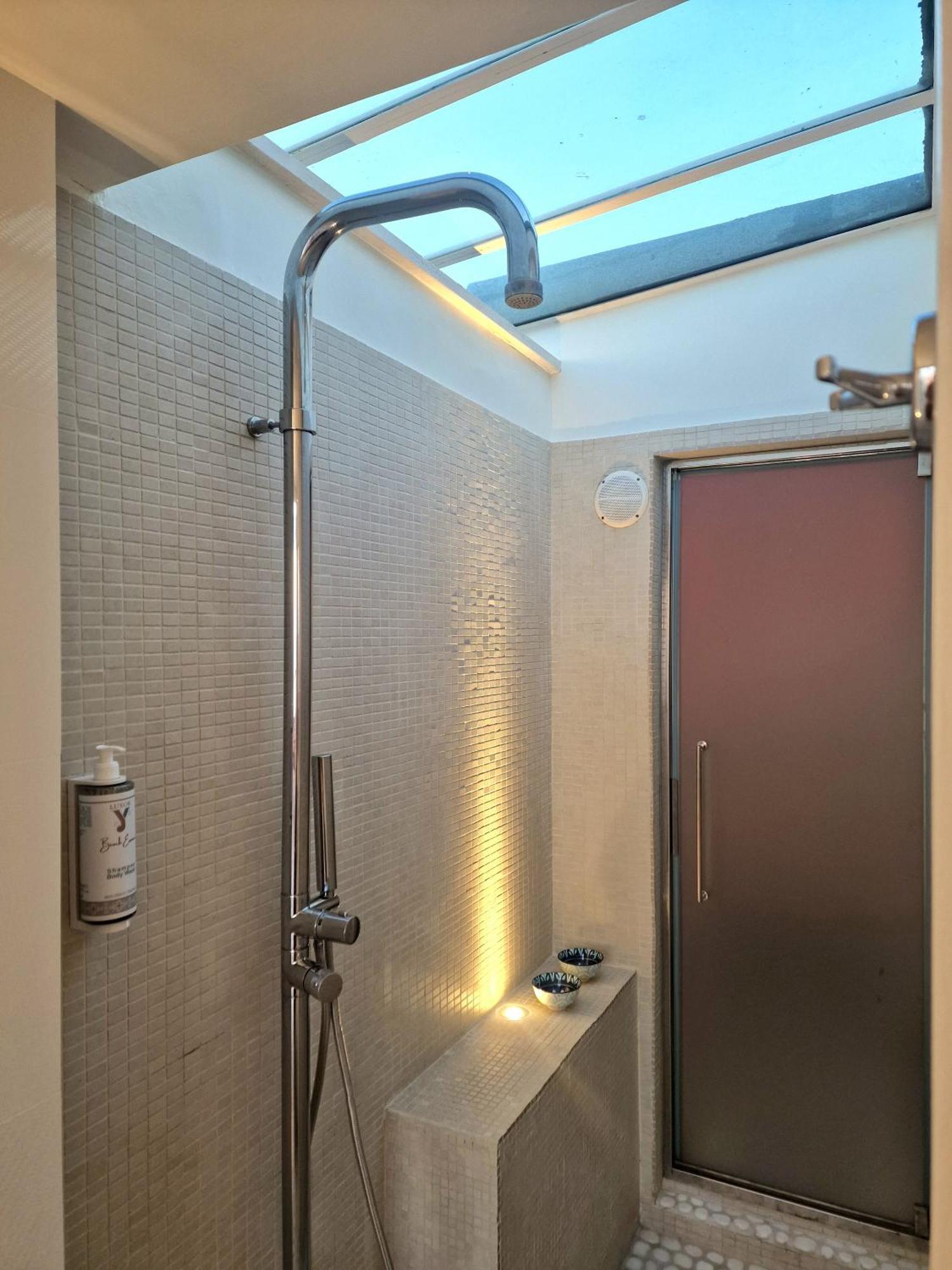 Luxor Beach Boutique Hotel Каттоліка Екстер'єр фото