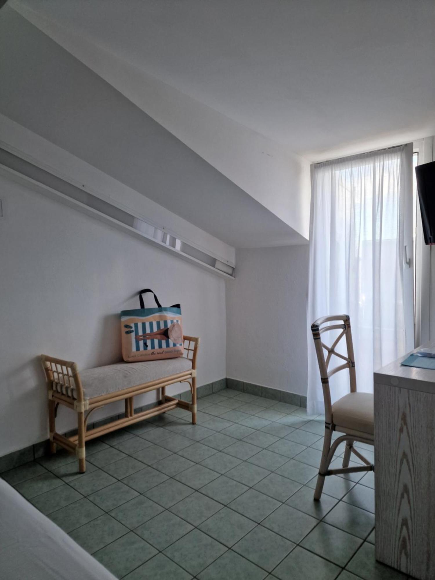 Luxor Beach Boutique Hotel Каттоліка Екстер'єр фото