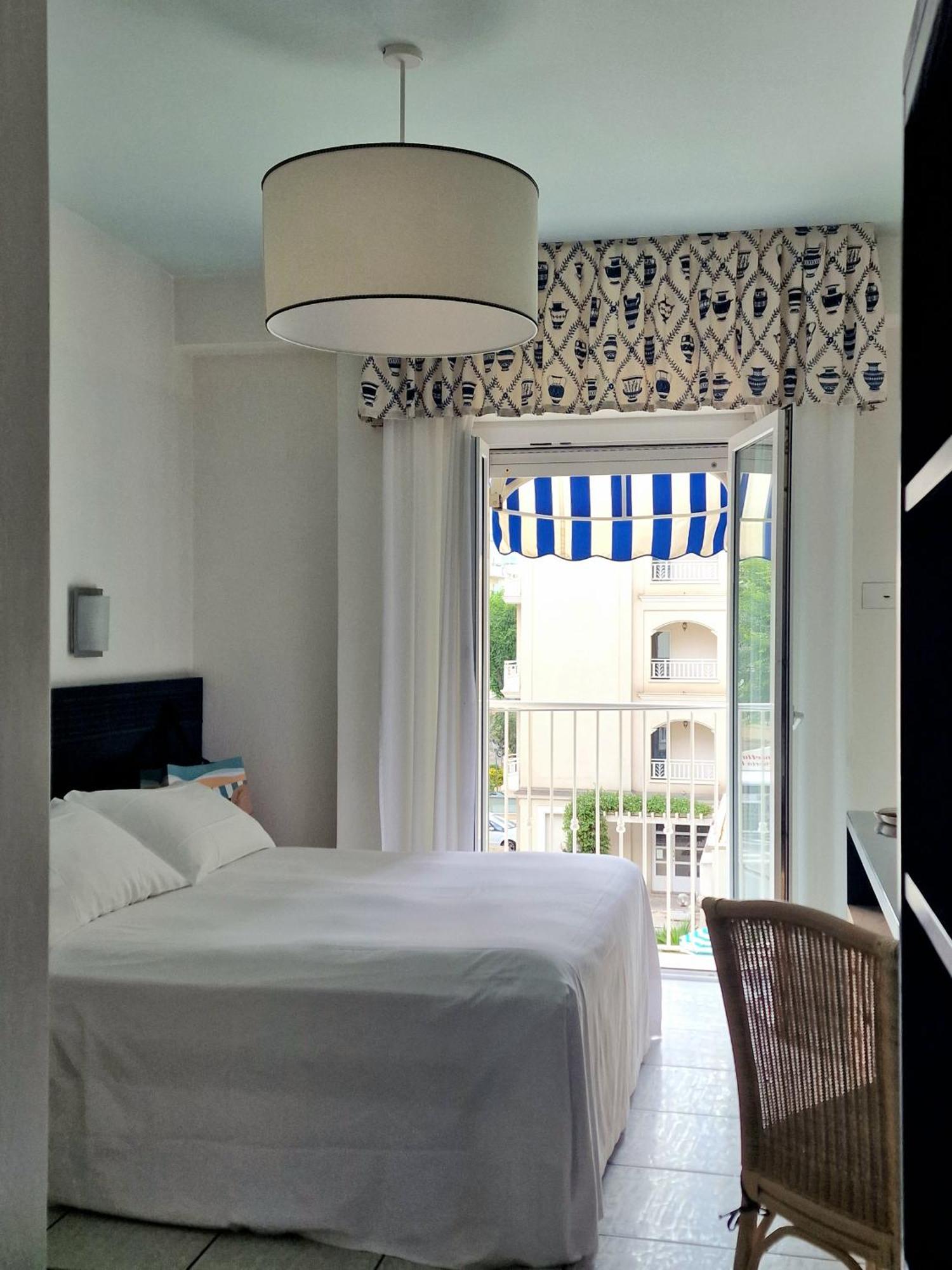 Luxor Beach Boutique Hotel Каттоліка Екстер'єр фото